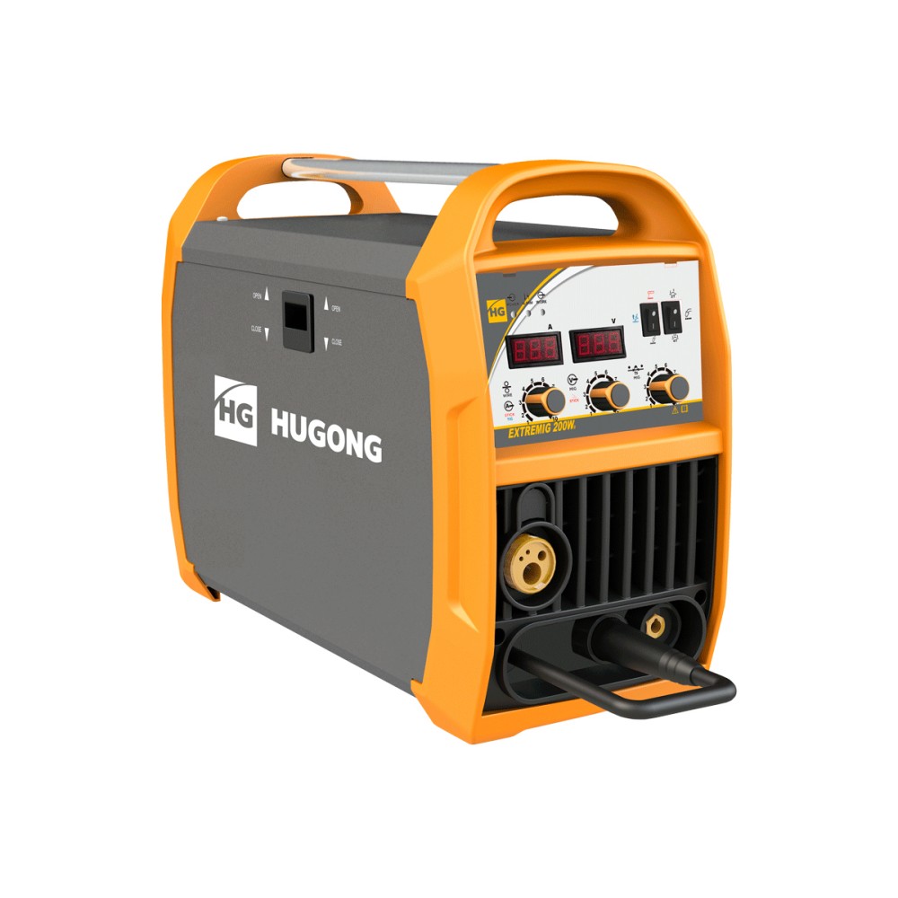 Сварочный полуавтомат HUGONG EXTREMIG 200W III (220 В)