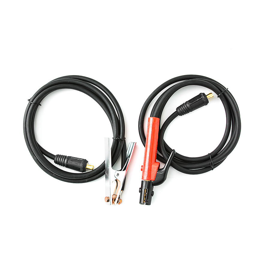 Сварочный инвертор GROVERS ARC 250 LT (380В; 10-250А; 8,5кВт; 10кг)
