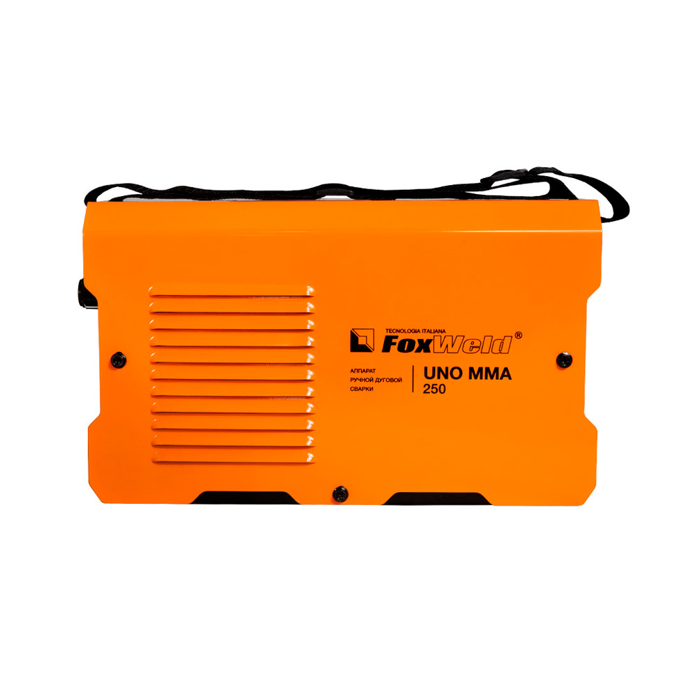Сварочный инвертор Foxweld UNO MMA 250 (220 В)