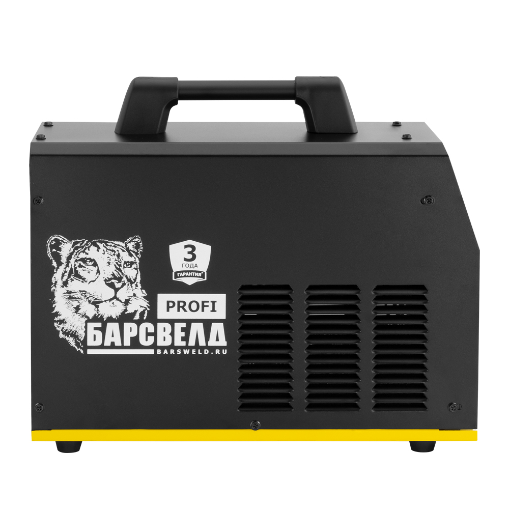 Сварочный инвертор БАРСВЕЛД Profi ARC-267 D (380 В)