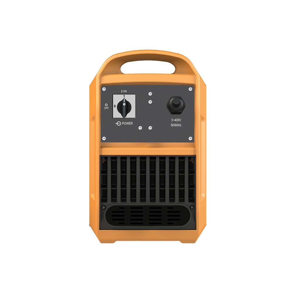 Сварочный инвертор HUGONG POWER STICK 250 III (380 В)