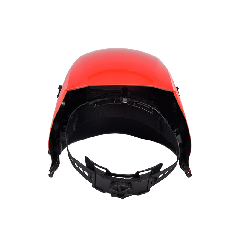 Маска сварщика FUBAG OPTIMA RED / IR 9-13R S