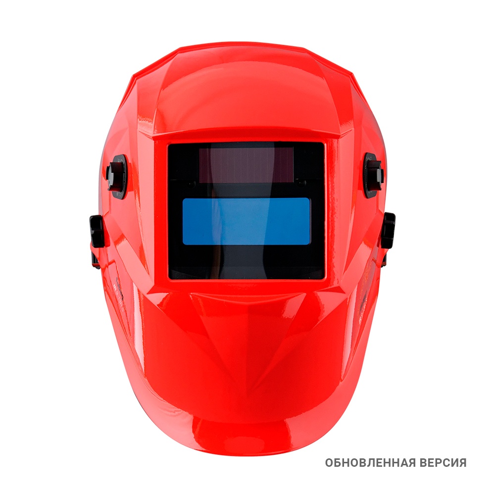 Маска сварщика FUBAG OPTIMA RED / IR 9-13R S