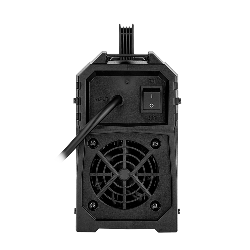 Сварочный инвертор Сварог REAL SMART ARC 200 (Z28303)