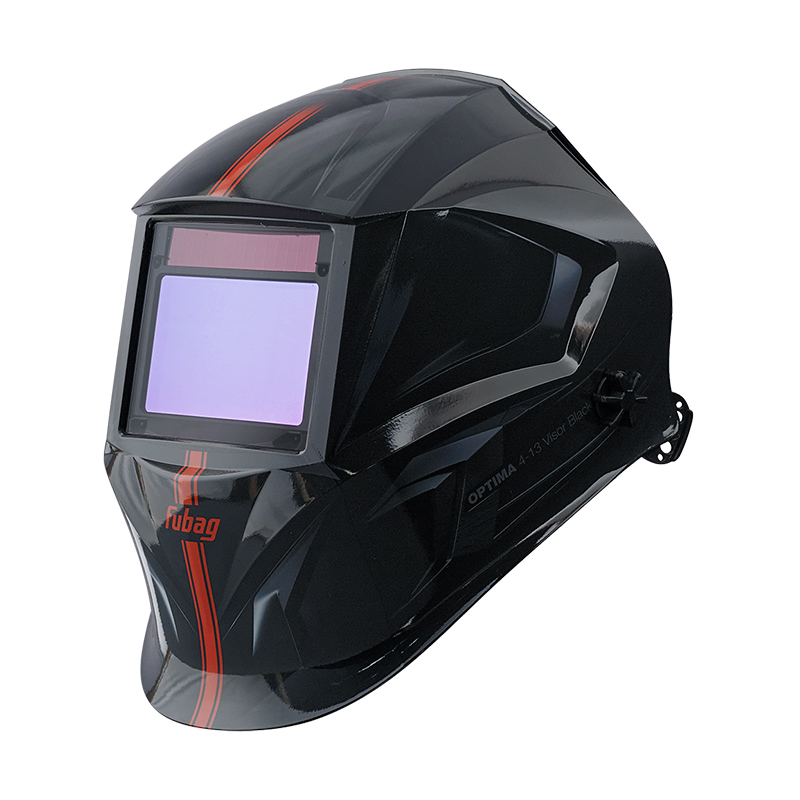 Маска сварщика FUBAG OPTIMA Visor Black 4-13 / IR 4-13N M (4-8/9-13 DIN)