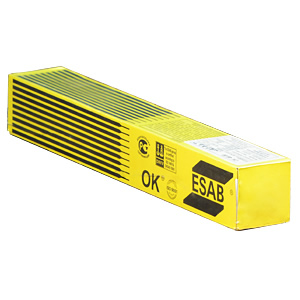 Электроды ESAB OK 61.30 ф 4,0 мм, пачка 4,1 кг