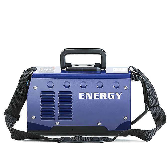 Сварочный инвертор ARC-200 ENERGY (220В; 20-200А; 6,5кВт; 4,9кг)