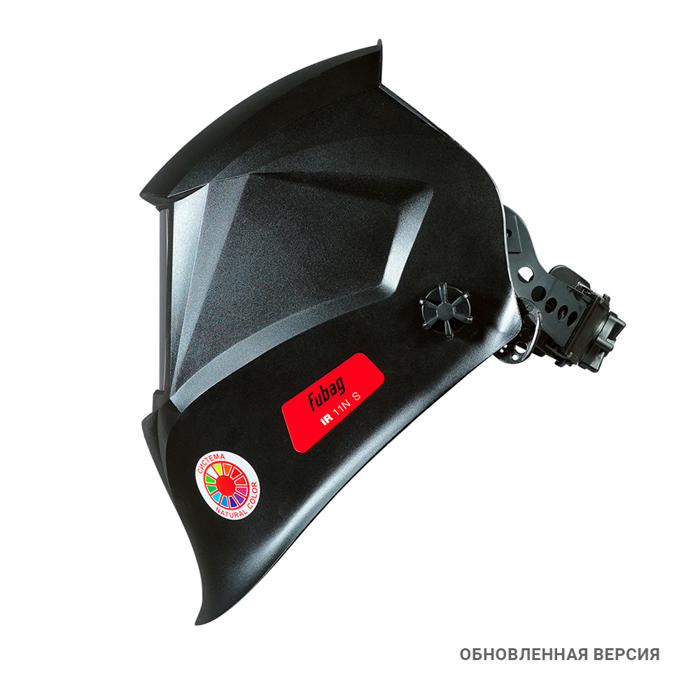 Маска сварщика FUBAG OPTIMA 11 / IR 11N S