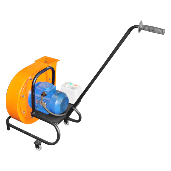 Вытяжное устройство переносное Лань-3/200 (220V, 3м)