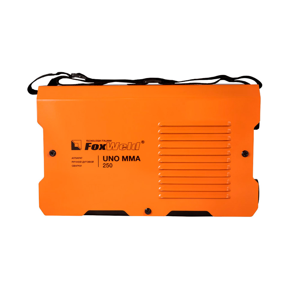 Сварочный инвертор Foxweld UNO MMA 250 (220 В)