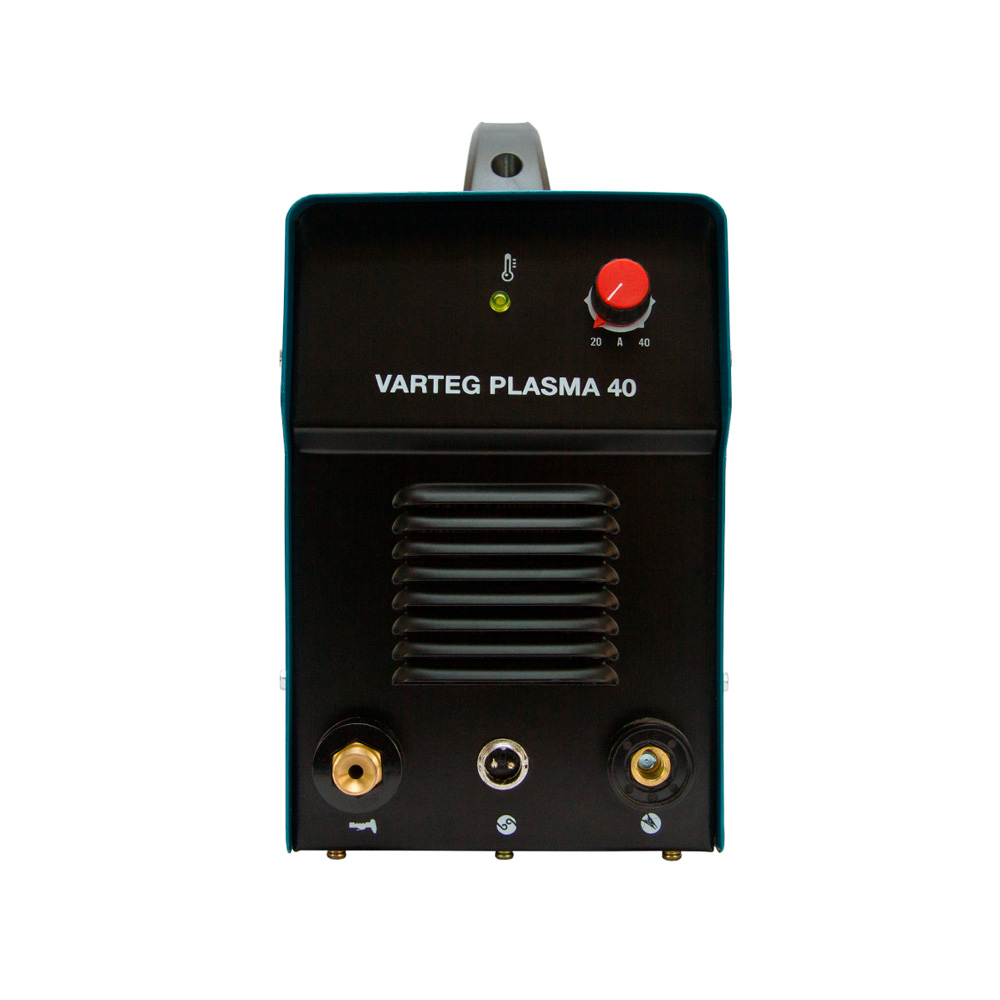 Аппарат плазменной резки VARTEG PLASMA 40 (220 В)