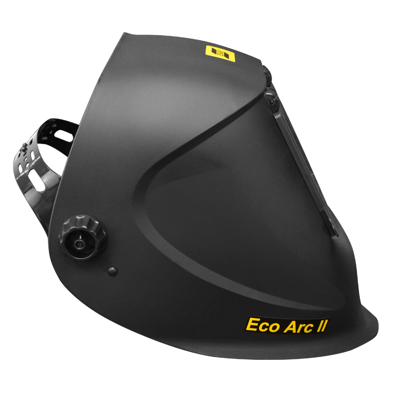 Маска сварщика ESAB Eco-Arc II 110*90